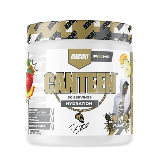 Redcon1 Canteen 30 Servings