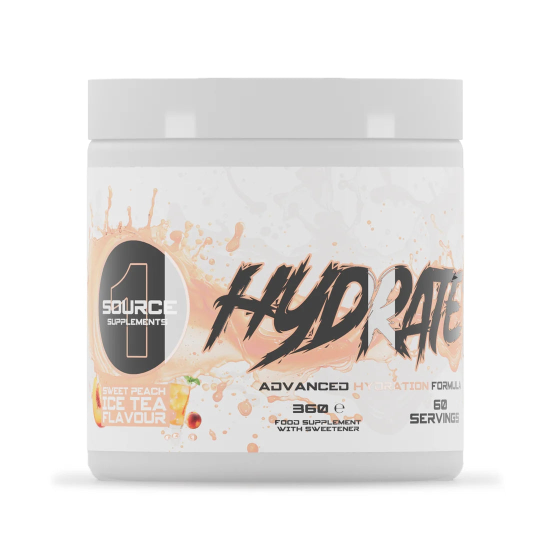 1 Source Supplements HYDRATE1