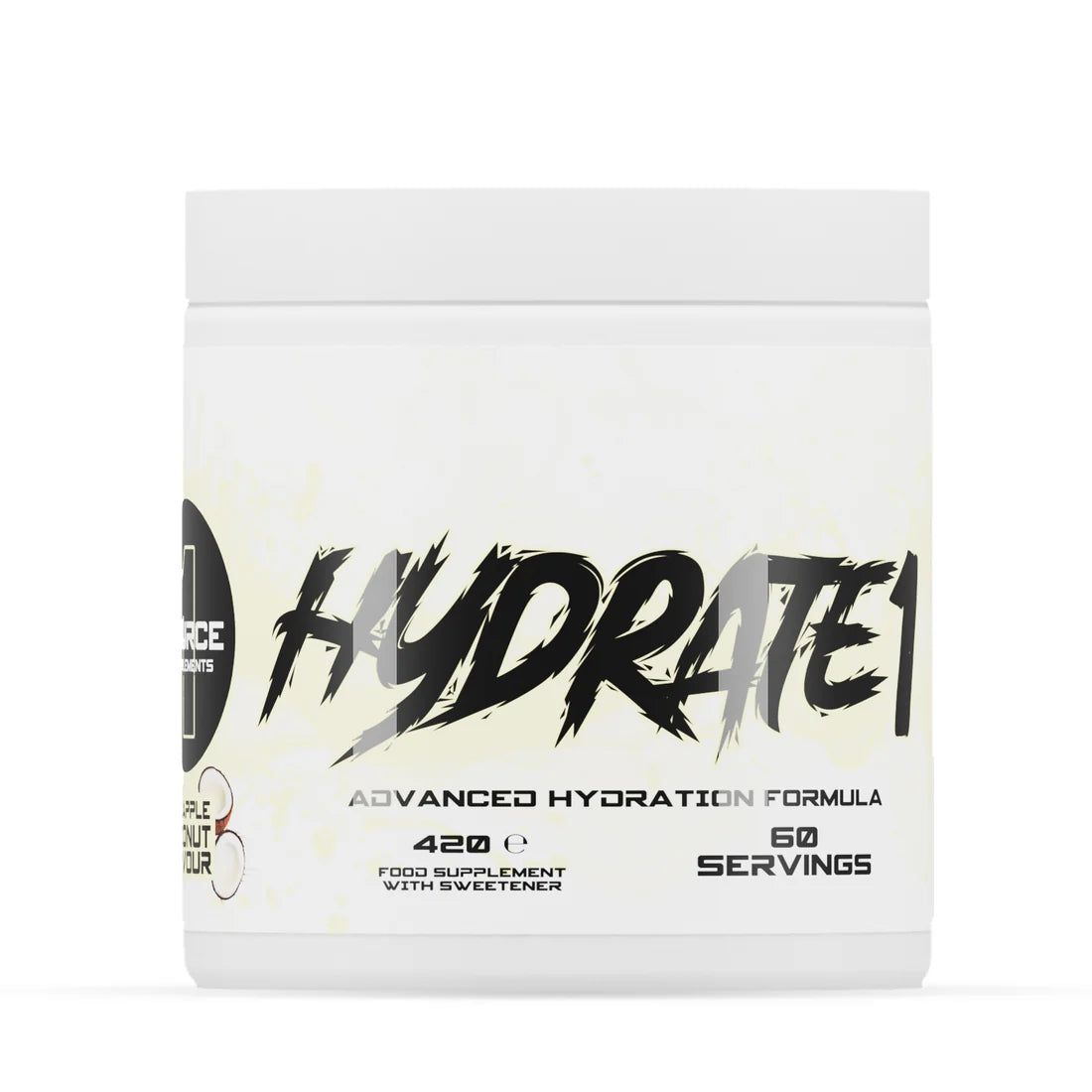 1 Source Supplements HYDRATE1