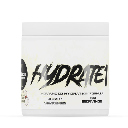 1 Source Supplements HYDRATE1