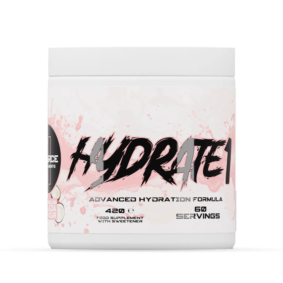 1 Source Supplements HYDRATE1