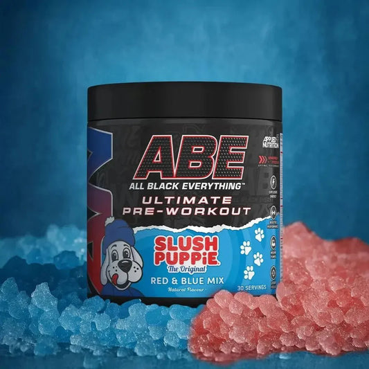 ABE Pre-Workout 375g