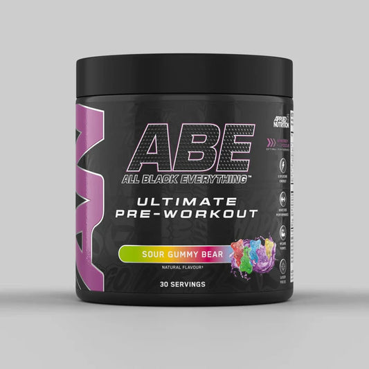 ABE Pre-Workout 375g
