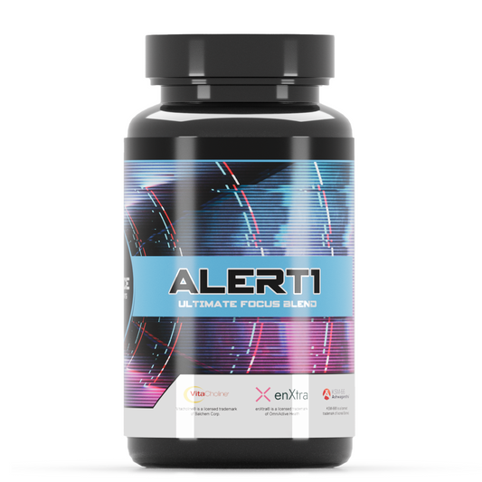 1 Source Supplements Alert1