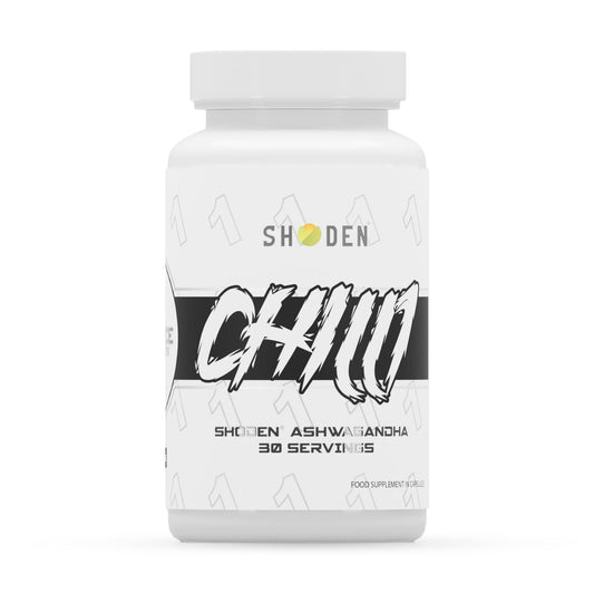 Shoden® Ashwagandha