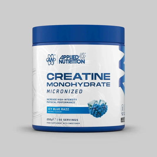 Applied Nutrition Creatine Monohydrate 250g