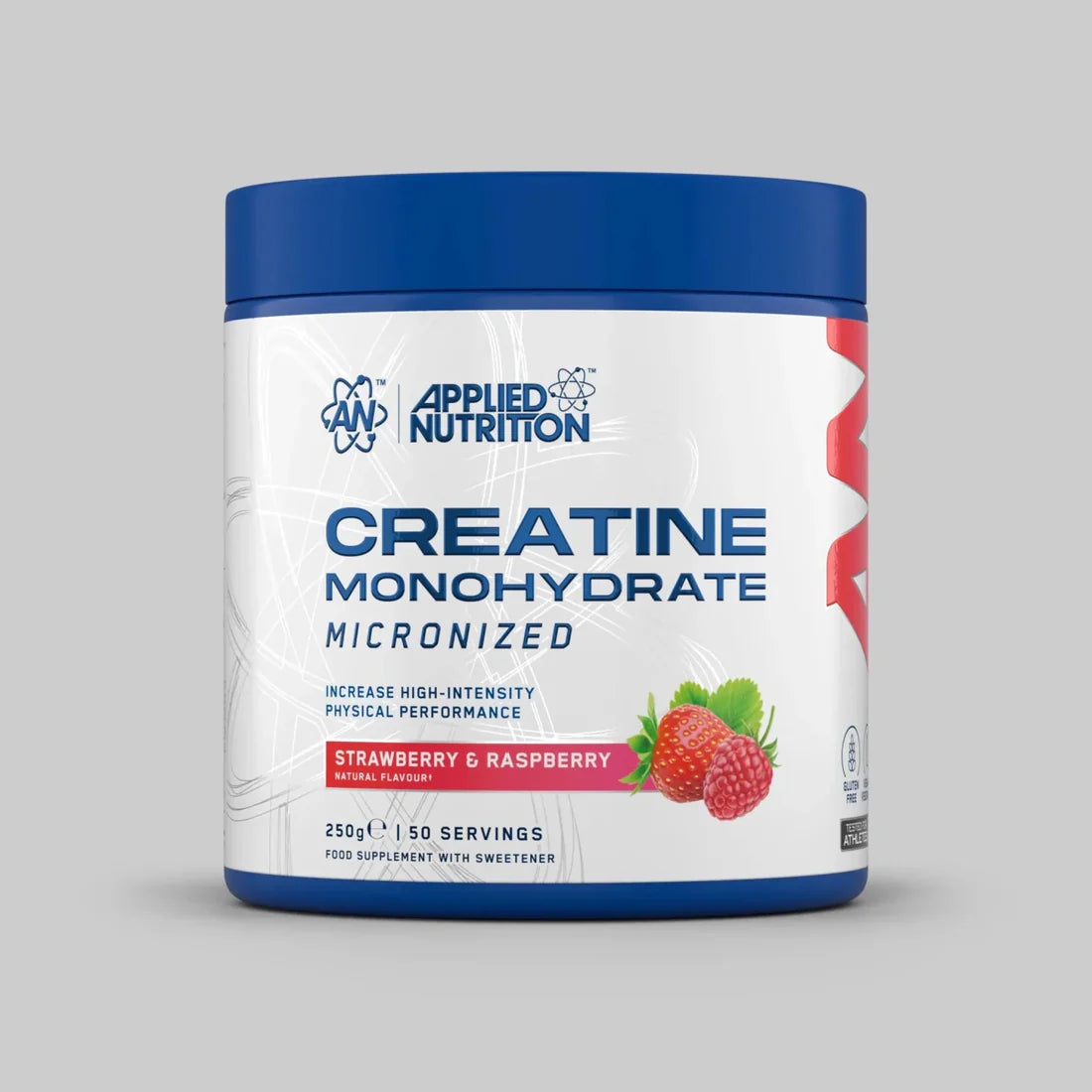 Applied Nutrition Creatine Monohydrate 250g