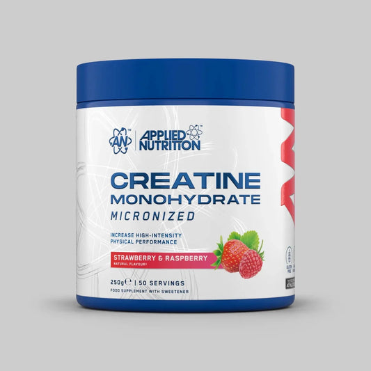 Applied Nutrition Creatine Monohydrate 250g