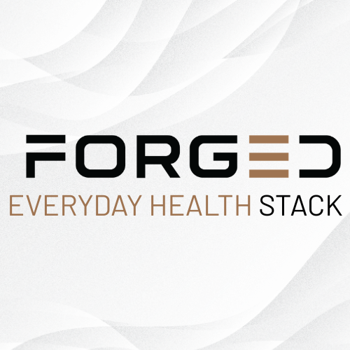 Forged Everyday Health Stack