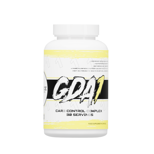 GDA1 — Carb Control Complex