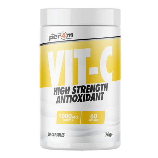 Per4m Vitamin C 60 Caps