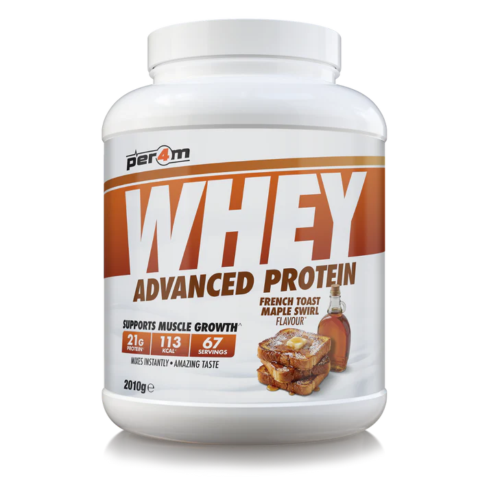 PER4M Advanced Whey Protein 2kg