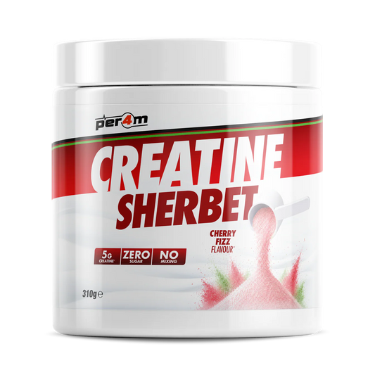 Per4m Sherbet Creatine