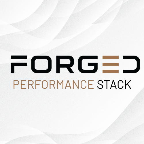 Forged Performance Stack