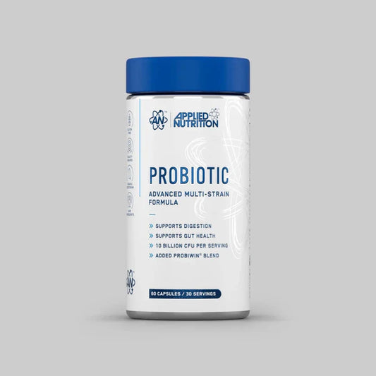 Applied Nutrition Probiotec