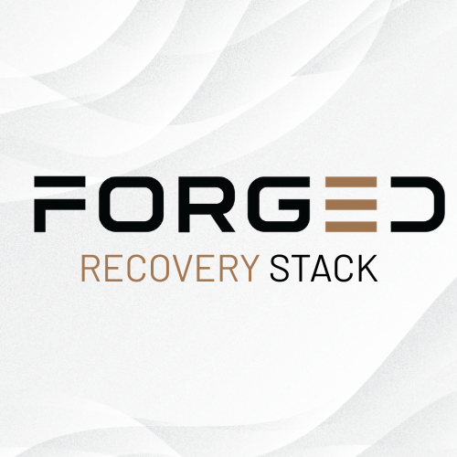 Forged Recovery Stack