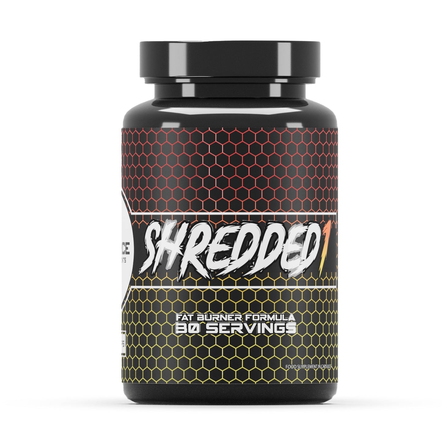 SHREDDED1 — Weight Management