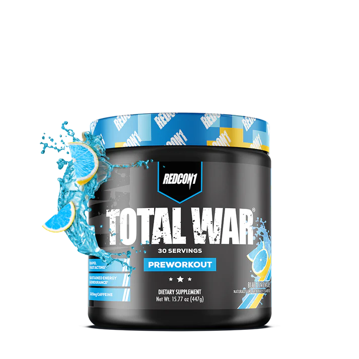 Redcon1 Total War 30 Servings