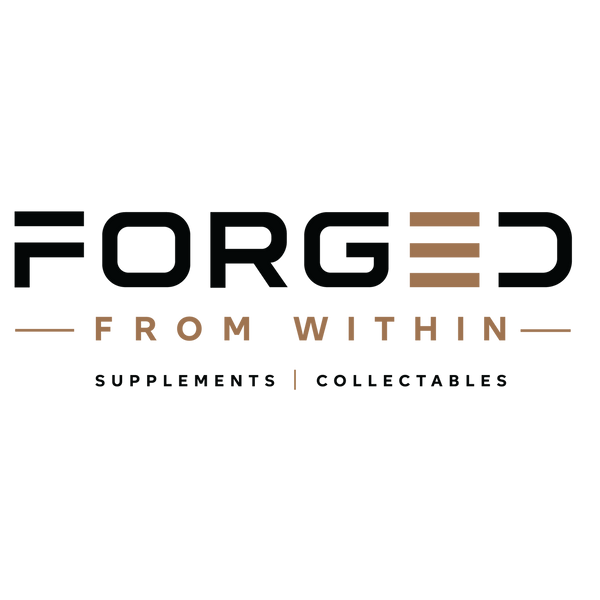 Forged From Within