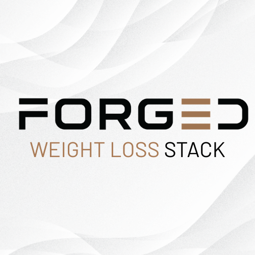 Forged Weight Loss Stack
