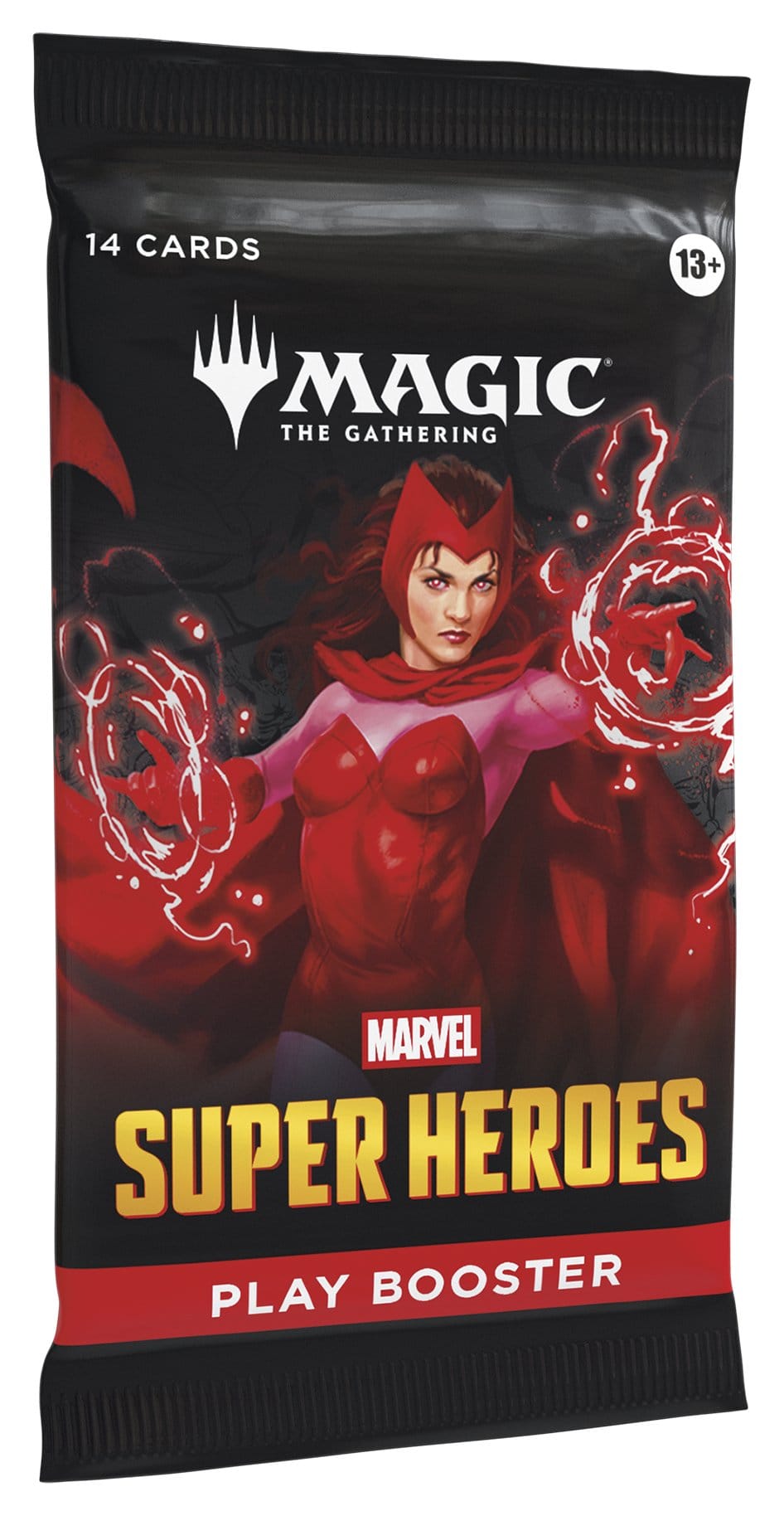 Magic: The Gathering — Marvel Super Heroes Play Booster Packs — product image 5 of 5
