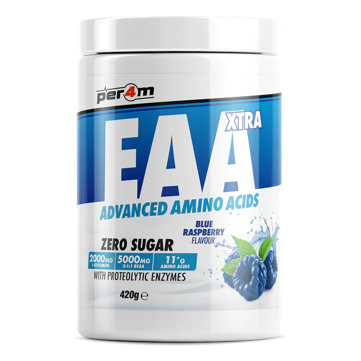 PER4M EAA Xtra 420g