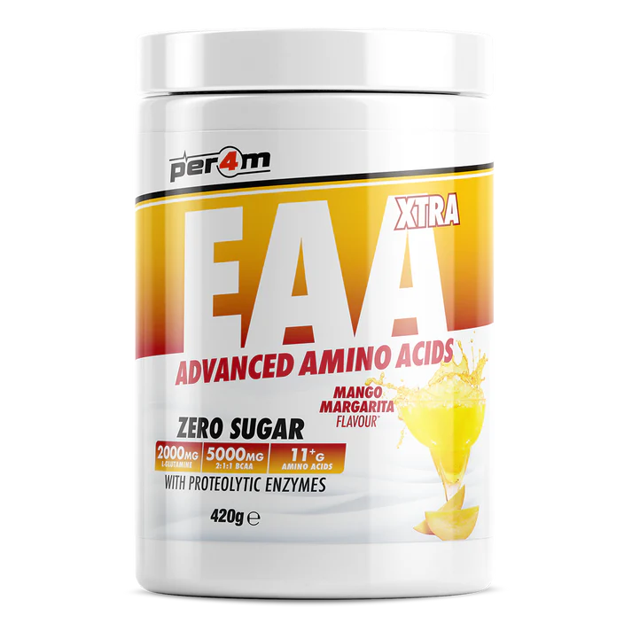 PER4M EAA Xtra 420g