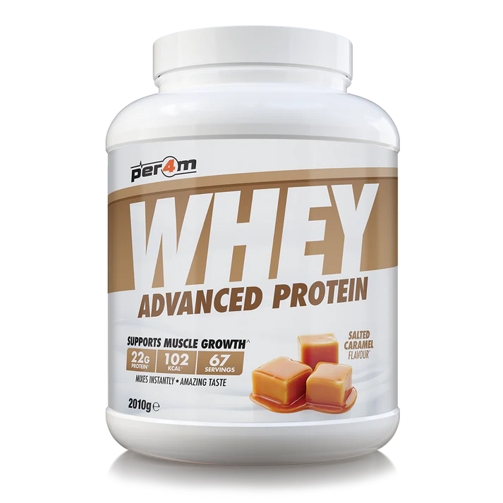 PER4M Advanced Whey Protein 2kg