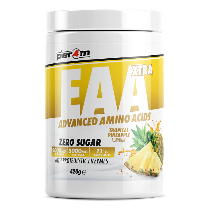 PER4M EAA Xtra 420g
