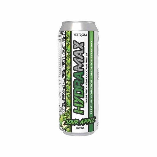 Strom Sports HydraMax Can 500ml