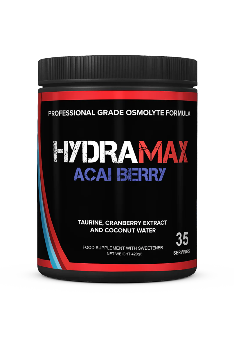 Strom Sports HydraMAX 420g