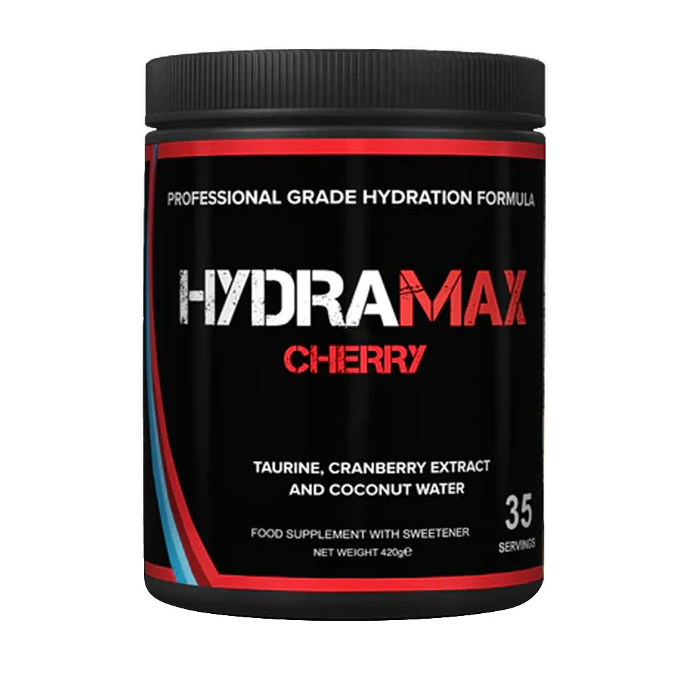Strom Sports HydraMAX 420g