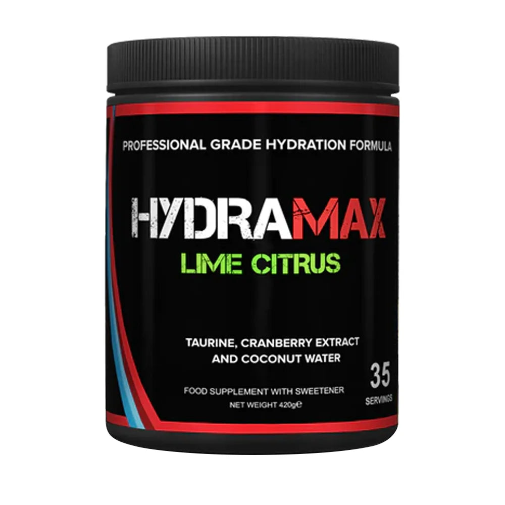Strom Sports HydraMAX 420g