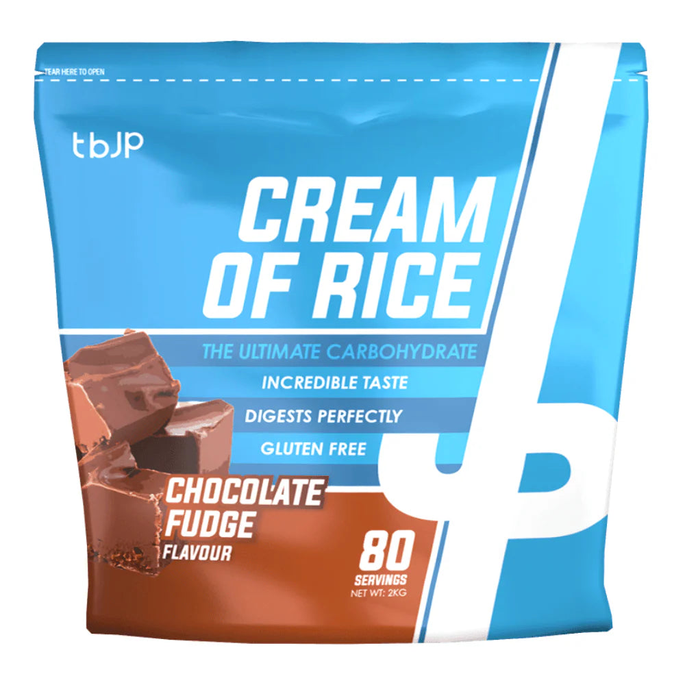 TBJP Cream of Rice 2kg