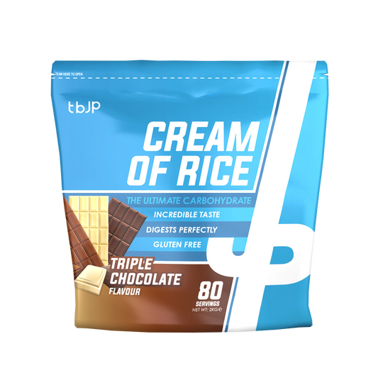 TBJP Cream of Rice 2kg