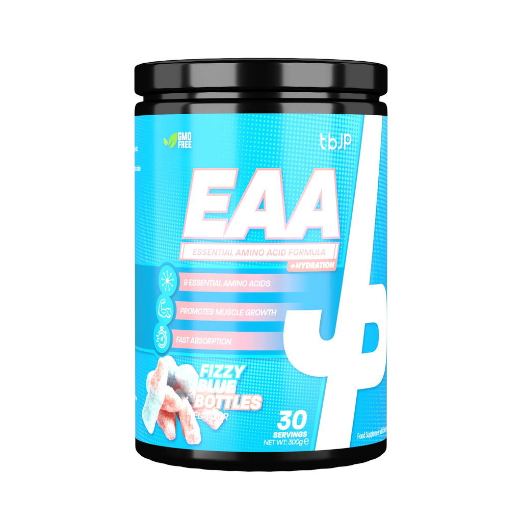 TBJP EAA + Hydration 300g