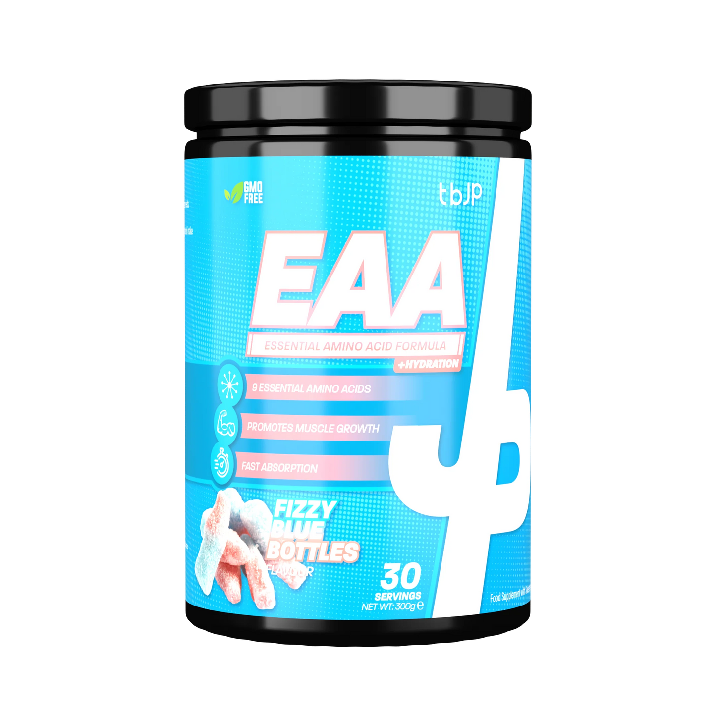 TBJP EAA + Hydration 300g