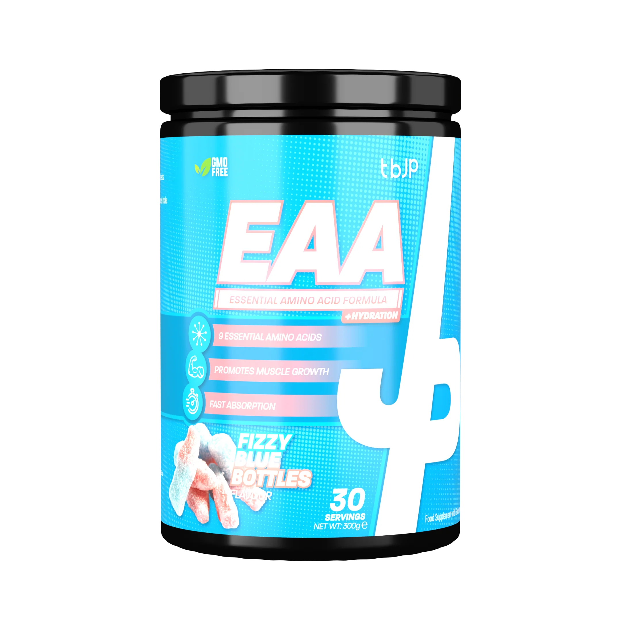 TBJP EAA + Hydration 300g
