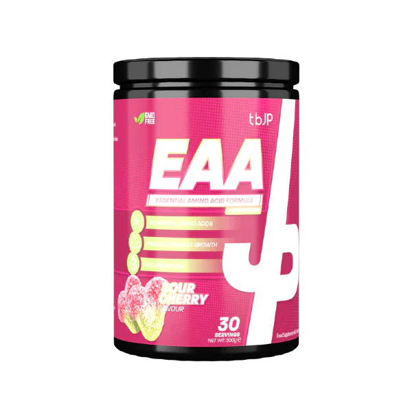 TBJP EAA + Hydration 300g