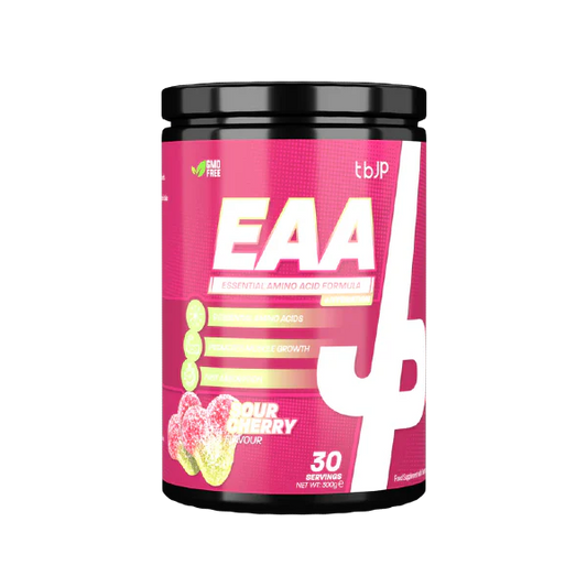 TBJP EAA + Hydration 300g