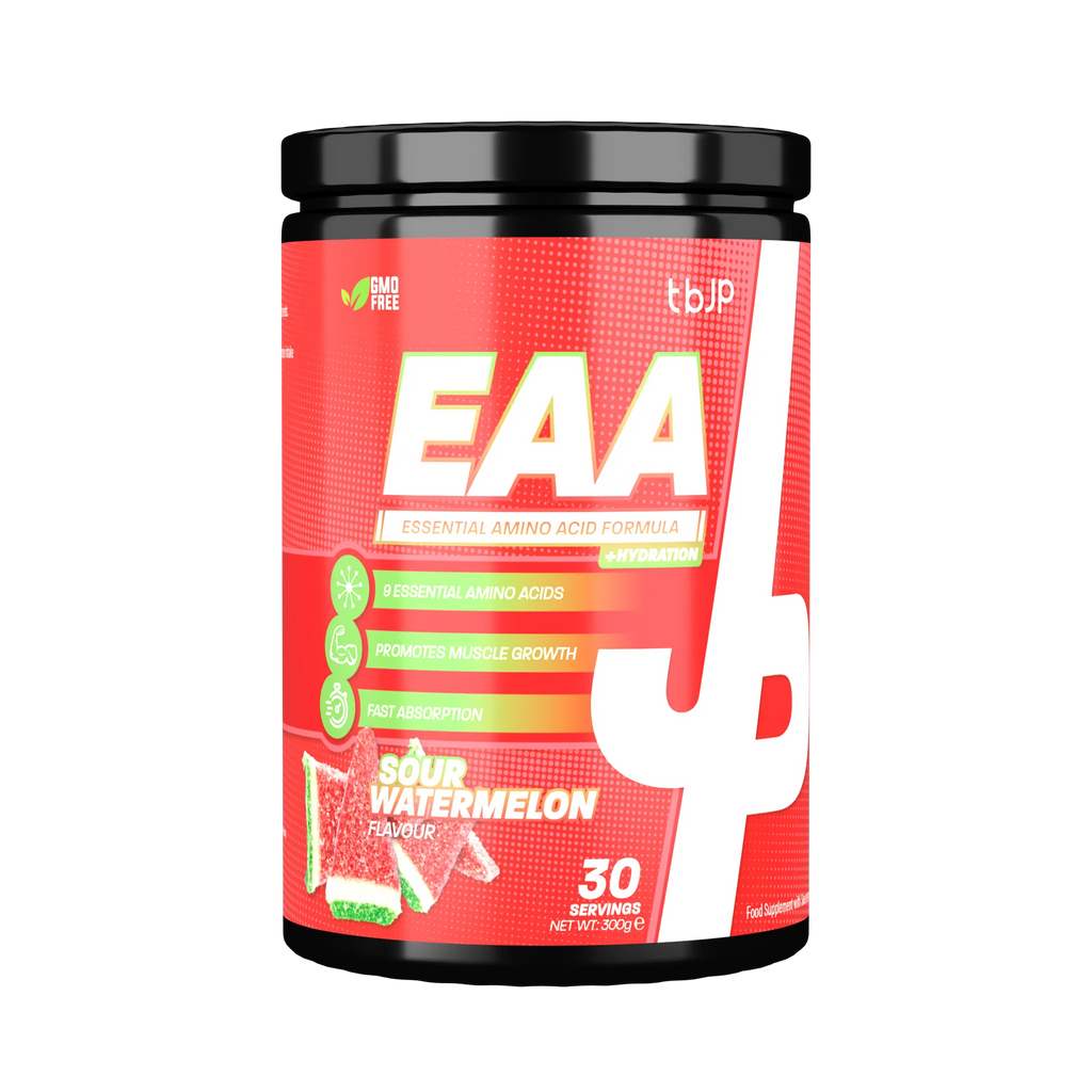 TBJP EAA + Hydration 300g