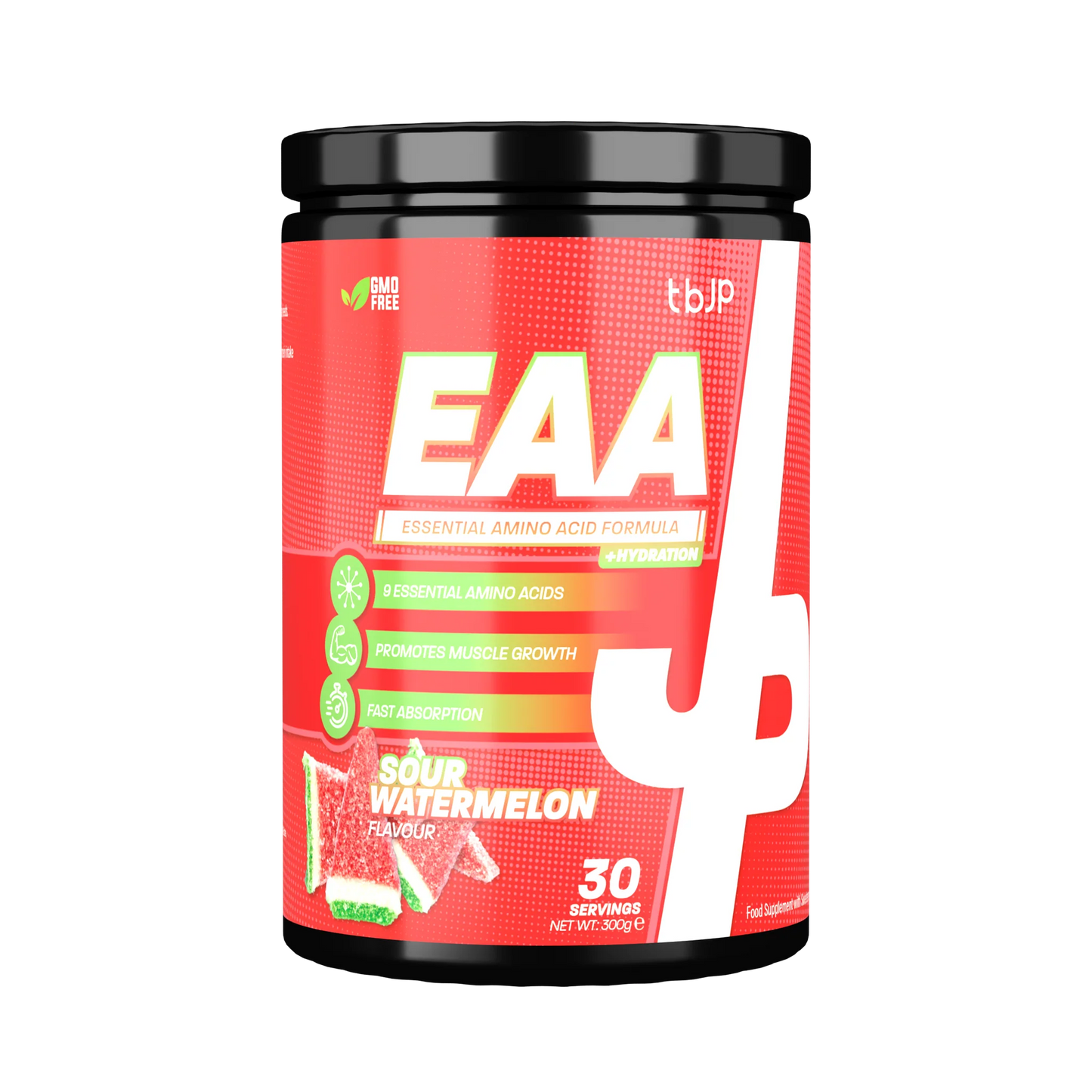 TBJP EAA + Hydration 300g