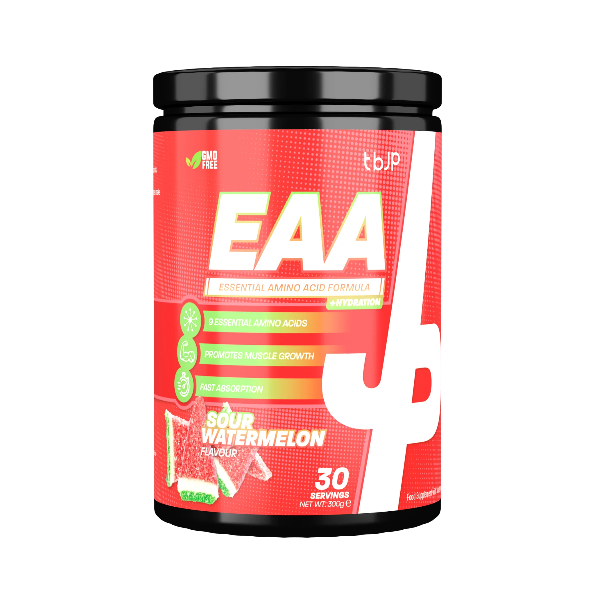 TBJP EAA + Hydration 300g